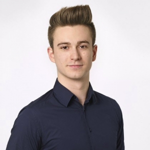Ben Schöppen