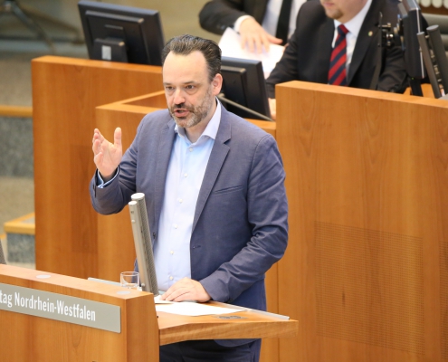 Dichtheitsprüfung abgeschafft