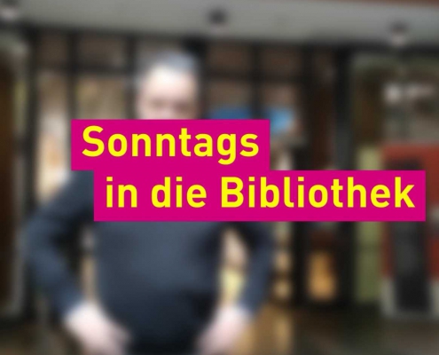 NRW-Koalition stärkt Bibliotheken