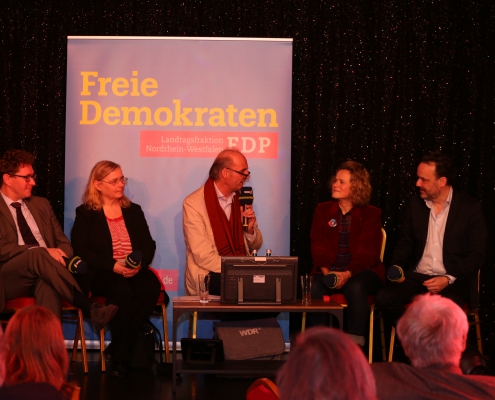 Kulturfrühstück