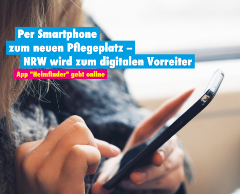 Heimfinder NRW