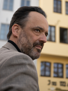 Lorenz kritischer Blick