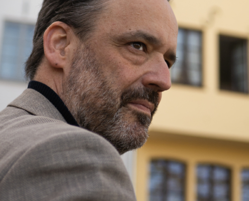 Lorenz kritischer Blick