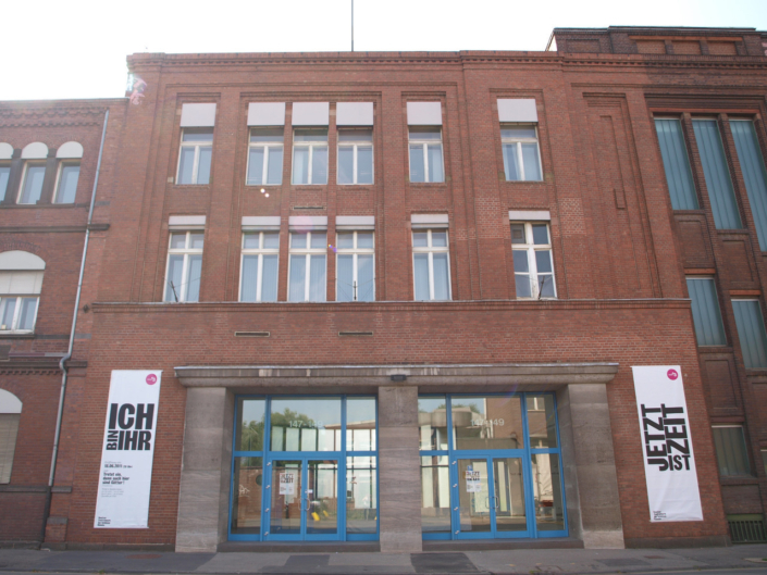 Raum 13 Raum 13